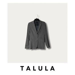 Talula Grey Blazer